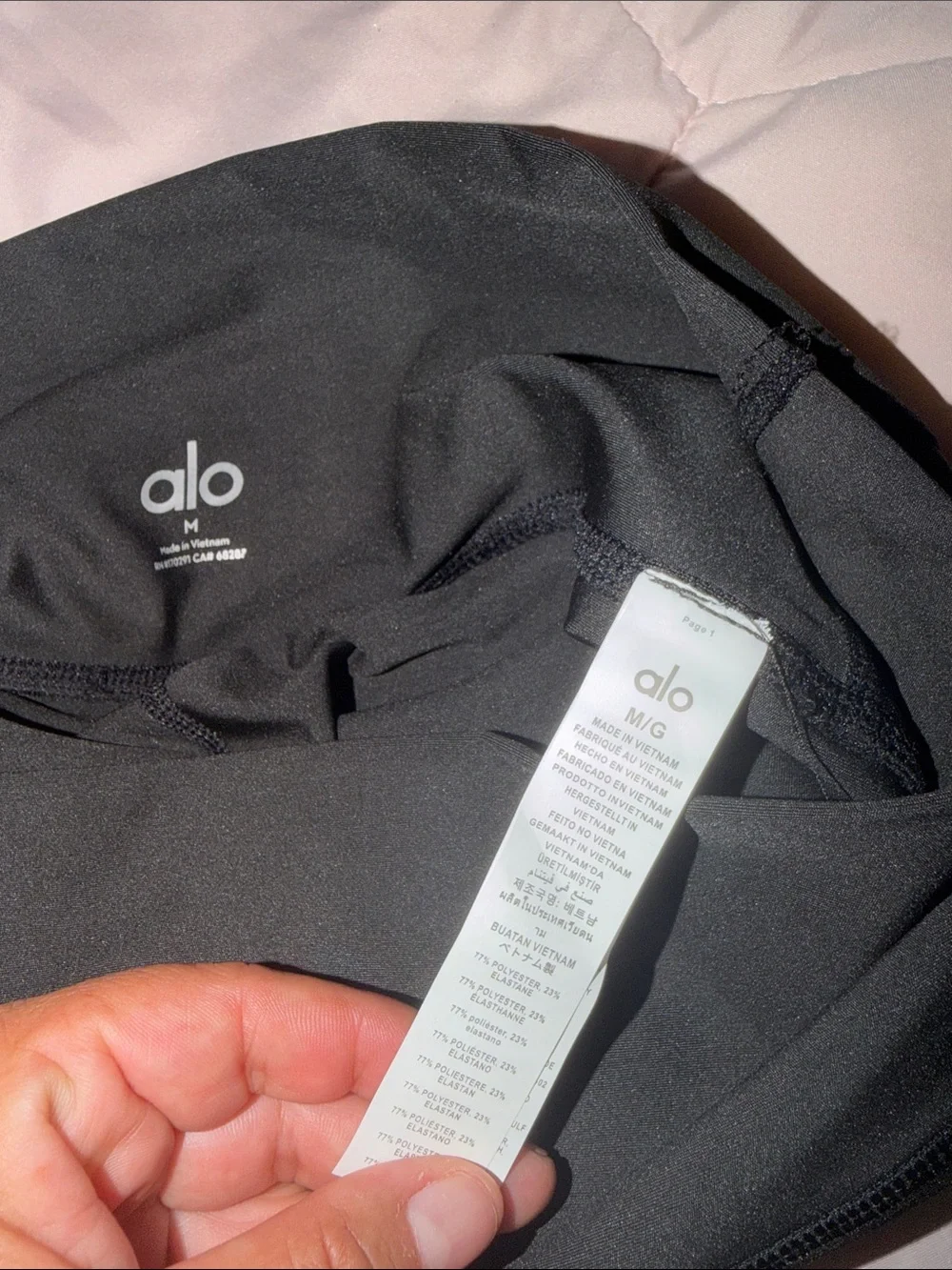 Alo 5